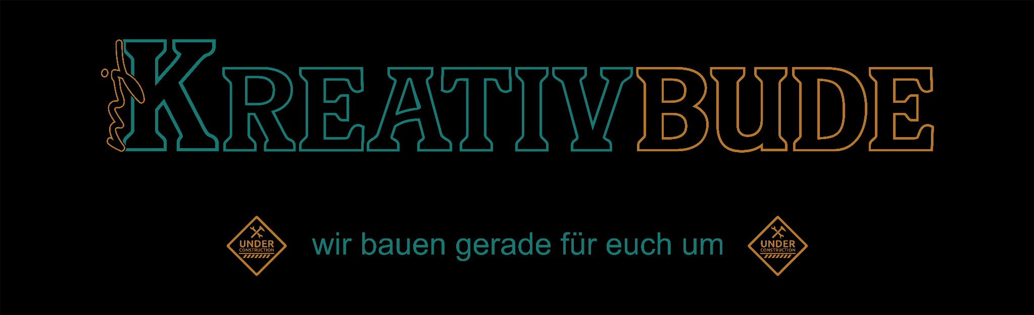 MJ Kreativbude – wir bauen gerade für euch um
